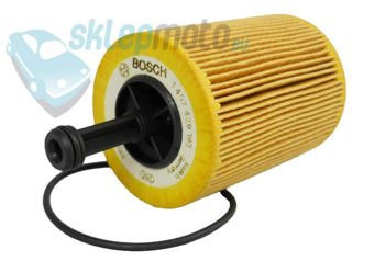Filtr oleju Bosch Volkswagen Sharan I