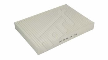 Filtr kabinowy Renault Megane 1