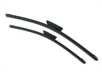 Płaskie wycieraczki Valeo Silencio XTRM Mini One / Cooper / Cooper S