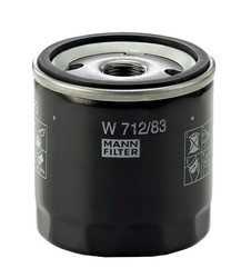 Filtr oleju Mann HU6006z