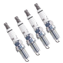 Oryginalne irydowe świece zapłonowe Ricambi Originali