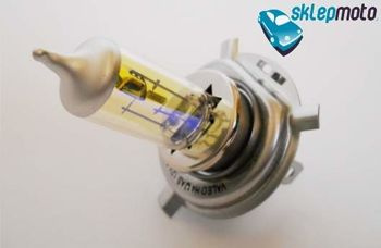 Żarówka Halogenowa Valeo H4 Aqua Vision