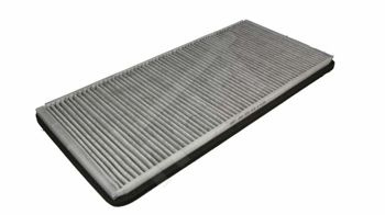 Filtr kabinowy Hart BMW X5 [E53]