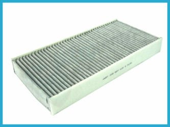 Filtr kabinowy Hart Citroen C6