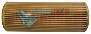 Zestaw filtrów BOSCH BMW 5 E60