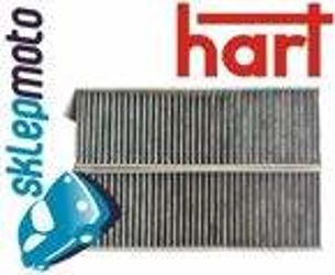 Filtr kabinowy Hart Citroen Berlingo