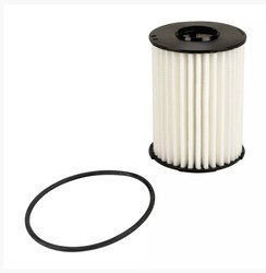 Filtr oleju UFI  Fiat Ducato 2.2 D