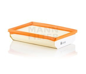 Filtr powietrza MANN Fiat Tipo 1.4 16V T-jet, 1.6, 1.3* , 1.6 MultiJet