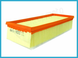 Filtr powietrza Peugeot 807