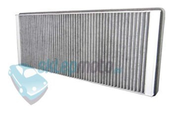 Filtr kabinowy Hart Audi A4