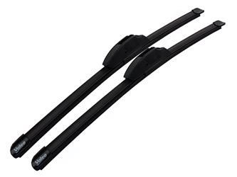 Płaskie wycieraczki Valeo HydroConnect Opel GT