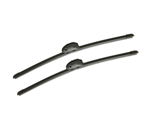 Płaskie wycieraczki Valeo Compact Revolution Renault Clio I