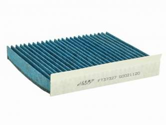 Filtr kabinowy Fiat Tipo