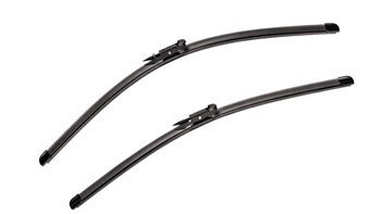 Płaskie wycieraczki Silencio XTRM Mercedes- Benz Klasa GL