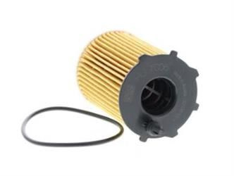 Filtr oleju MANN Fiat Punto Evo