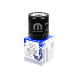 Filtr oleju Mopar Alfa Romeo Giulia 2.0 T