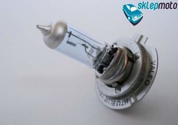 Żarówka Halogenowa Valeo H7 Blue Effect