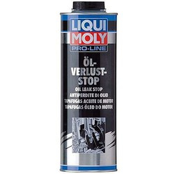 PRO Liqui Moly Stop wyciekom oleju 1L