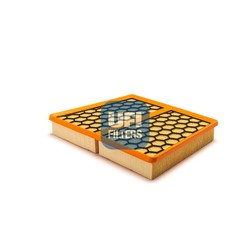 Filtr powietrza UFI Alfa Romeo Stelvio Giulia 2.9