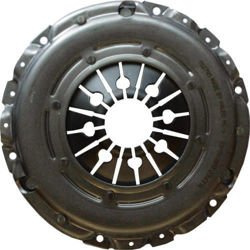 Zestaw Valeo sztywne koło zamachowe + sprzęgło Peugeot 307