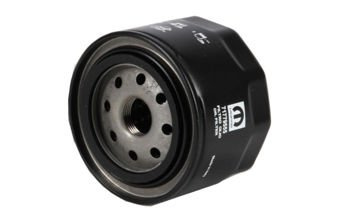 Oryginalny filtr oleju Fiat Ducato 2.3 JTD