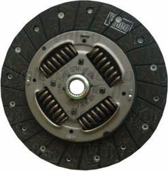 Zestaw sztywne koło zamachowe + sprzęgło Seat Toledo