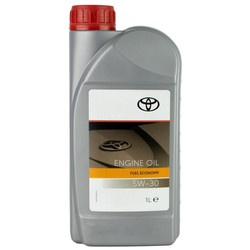 Oryginalny olej Toyota Full Economy 5W30 1L