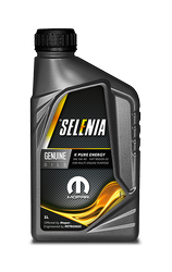 Olej Selenia K Pure Energy Multiair 5W40 1 litr