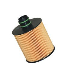Filtr oleju Filtron Alfa Romeo Giulietta 1.6 i 2.0 JTDM