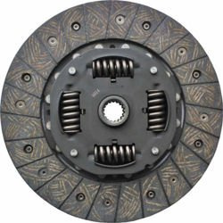 Zestaw sprzęgła Hart Chrysler Voyager