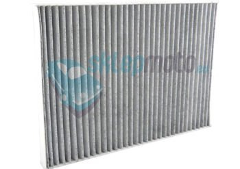 Filtr kabinowy z węglem aktywnym SEAT LEON I