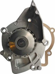 Zestaw rozrządu + pompa wody Peugeot 508