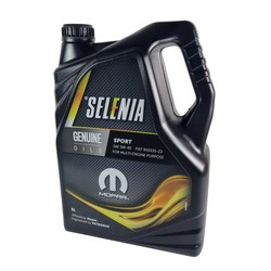 Olej Selenia Sport 5W40 5 litrów