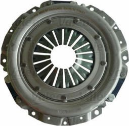 Zestaw sztywne koło zamachowe + sprzęgło Audi A6