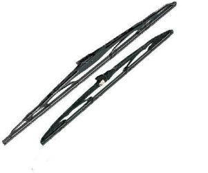 Wycieraczki Valeo Silencio Mazda 2