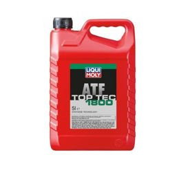 Olej przekładniowy Liqui Moly AFT 1800 5L