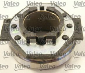 Zestaw sprzęgła Valeo Fiat Punto II