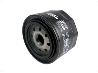 Filtr oleju Clean Fiat Ducato 2.3 JTD MultiJet