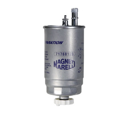 Filtr paliwa Magneti Marelli Fiat Doblo II