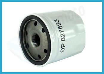 Filtr oleju Optima Fiat Seicento