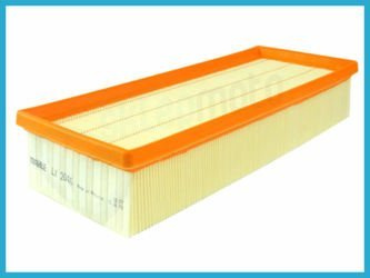 Filtr powietrza Knecht Audi Q5