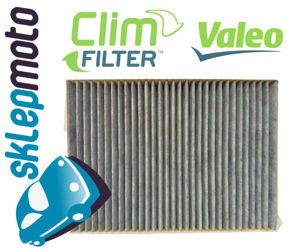 Filtr kabinowy Valeo Renault Koleos