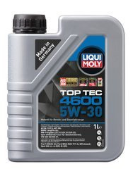 Olej Liqui Moly Top Tec 4600 5W30 1L