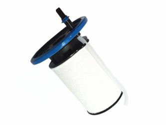 Filtr paliwa UFI Fiat 500L 1.3 1.6 D Multijet