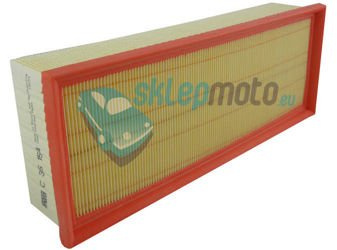 Filtr powietrza MANN Seat Altea