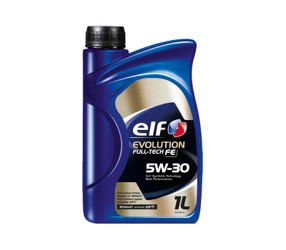 Olej Elf Evolution Full-Tech FE 5W30 1L