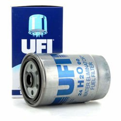 Filtr paliwa UFI Lancia Lybra 1.9 JTD 2.4 JTD