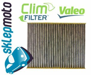 Filtr kabinowy Valeo Fiat Stilo