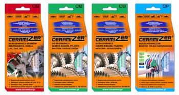 Ceramizer - zestaw naprawczy nr 2