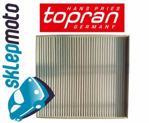 Filtr kabinowy Hart Opel Zafira B